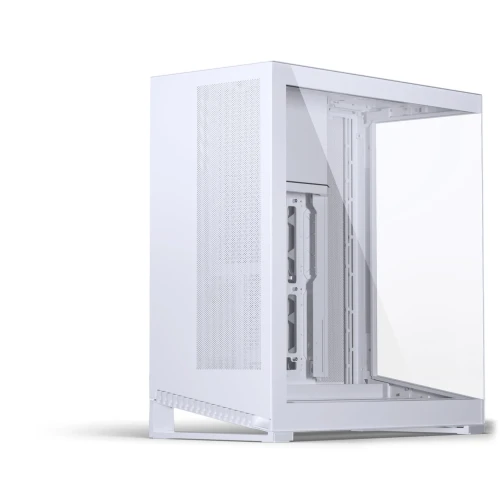 Obudowa Phanteks NV9 MK2 ARGB Tempered Glass White
