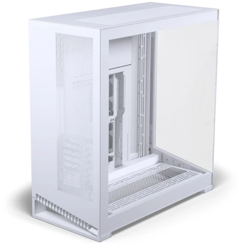 Obudowa Phanteks NV9 MK2 ARGB Tempered Glass White
