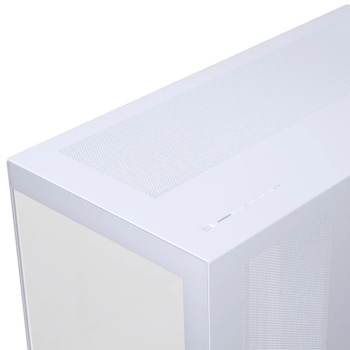 Obudowa Phanteks NV9 MK2 ARGB Tempered Glass White