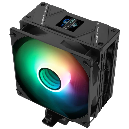 Chłodzenie Thermalright Assassin Spirit 120 Vision ARGB Black