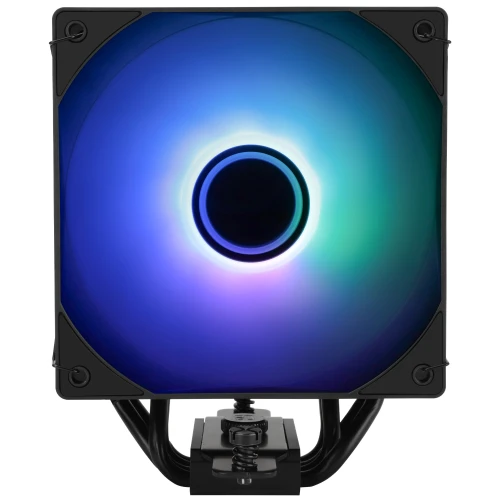 Chłodzenie Thermalright Assassin Spirit 120 Vision ARGB Black