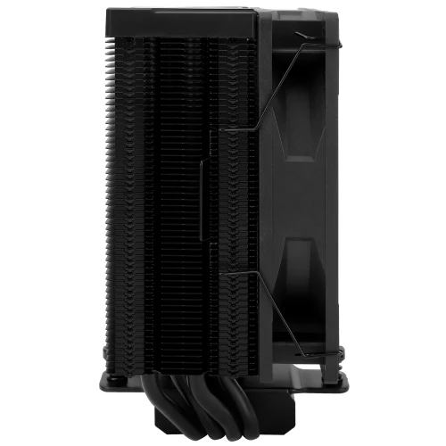 Chłodzenie Thermalright Assassin Spirit 120 Vision ARGB Black