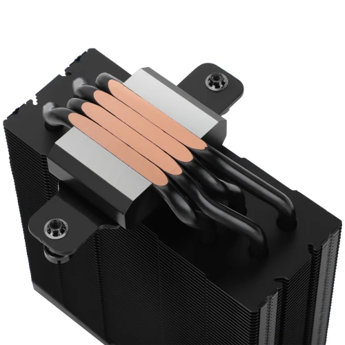 Chłodzenie Thermalright Assassin Spirit 120 Vision ARGB Black