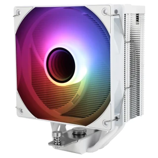 Chłodzenie Thermalright Assassin Spirit 120 Vision ARGB White