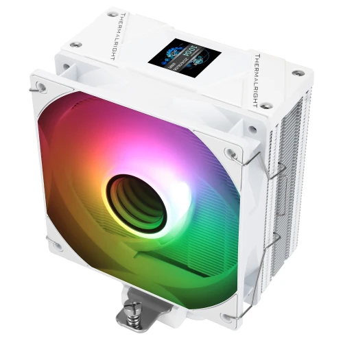 Chłodzenie Thermalright Assassin Spirit 120 Vision ARGB White