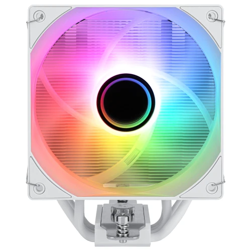 Chłodzenie Thermalright Assassin Spirit 120 Vision ARGB White