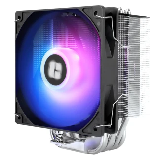 Chłodzenie Thermalright Burst Assassin 120 SE ARGB