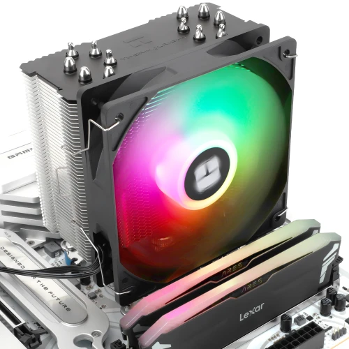 Chłodzenie Thermalright Burst Assassin 120 SE ARGB