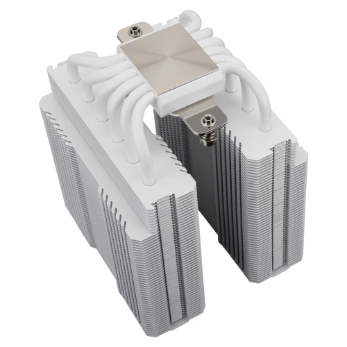 Chłodzenie Thermalright Peerless Assassin 120 White ARGB