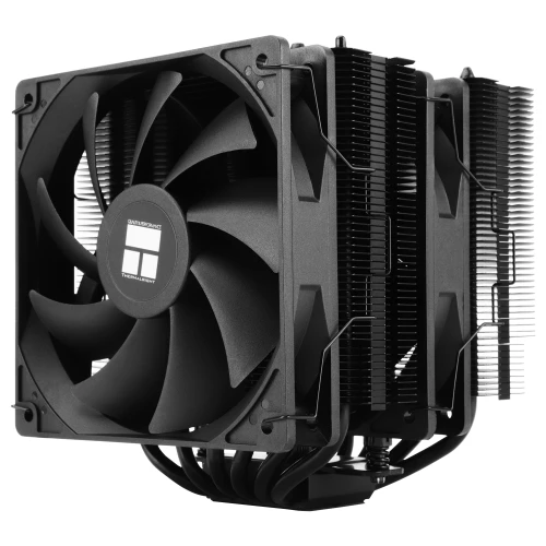 Chłodzenie Thermalright Peerless Assassin 120 SE Black