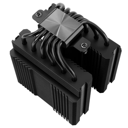Chłodzenie Thermalright Peerless Assassin 120 SE Black