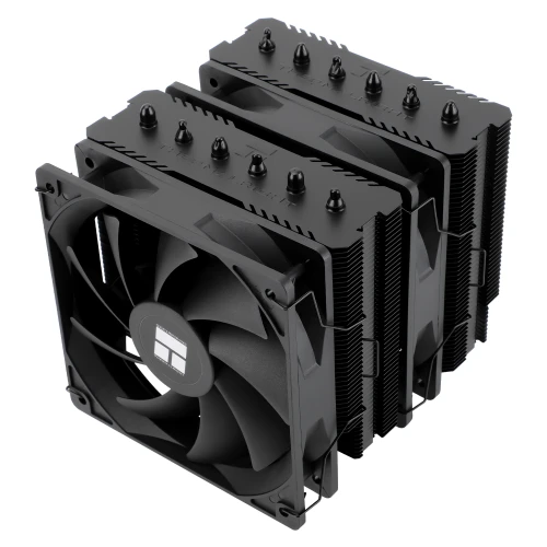 Chłodzenie Thermalright Peerless Assassin 120 SE Black