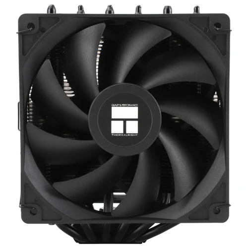 Chłodzenie Thermalright Peerless Assassin 120 SE Black