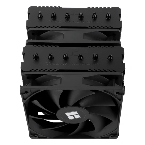 Chłodzenie Thermalright Peerless Assassin 120 SE Black
