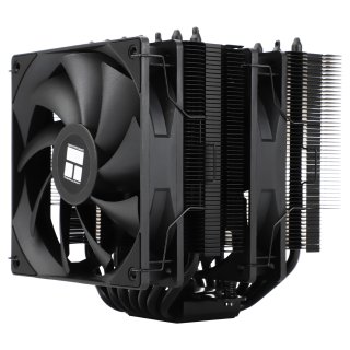 Chłodzenie Thermalright Phantom Spirit 120 SE Black