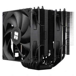 Chłodzenie Thermalright Phantom Spirit 120 SE Black