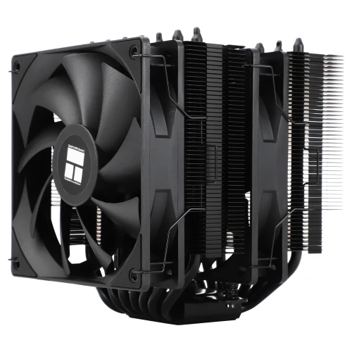 Chłodzenie Thermalright Phantom Spirit 120 SE Black