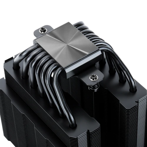 Chłodzenie Thermalright Phantom Spirit 120 SE Black