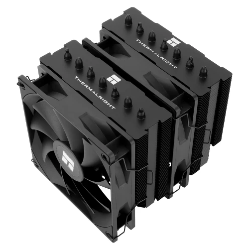 Chłodzenie Thermalright Phantom Spirit 120 SE Black