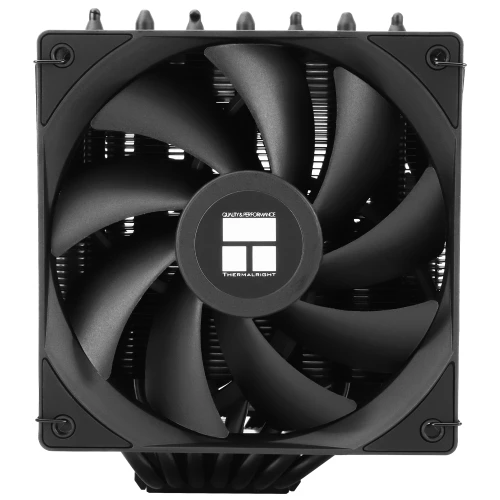 Chłodzenie Thermalright Phantom Spirit 120 SE Black