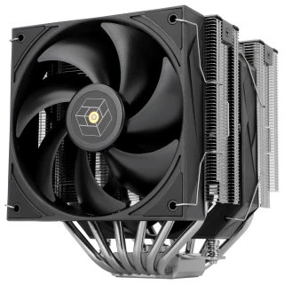 Chłodzenie Thermalright Royal Knight 120