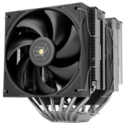 Chłodzenie Thermalright Royal Knight 120