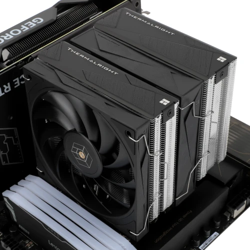 Chłodzenie Thermalright Royal Knight 120