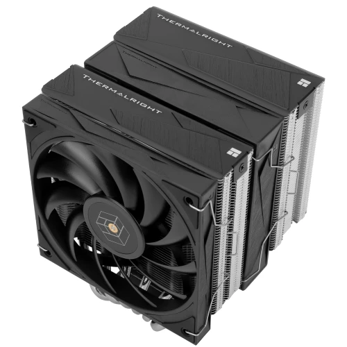 Chłodzenie Thermalright Royal Knight 120