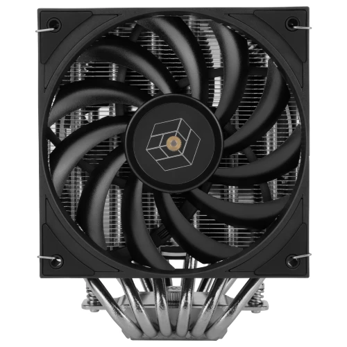 Chłodzenie Thermalright Royal Knight 120