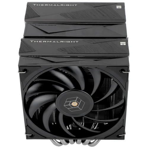 Chłodzenie Thermalright Royal Knight 120