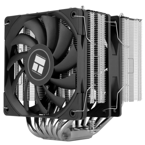 Chłodzenie Thermalright Royal Knight 120 SE