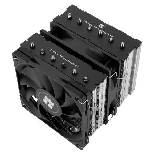 Chłodzenie Thermalright Royal Knight 120 SE