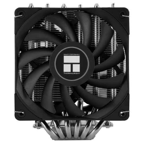 Chłodzenie Thermalright Royal Knight 120 SE