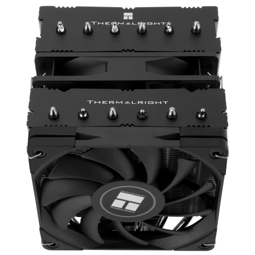 Chłodzenie Thermalright Royal Knight 120 SE