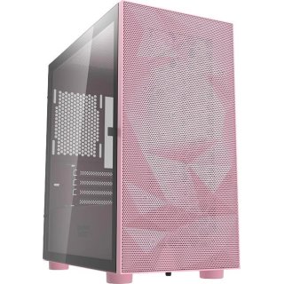 Obudowa DarkFlash DLM21 Mesh Pink