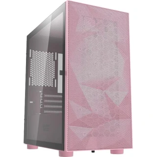 Obudowa DarkFlash DLM21 Mesh Pink