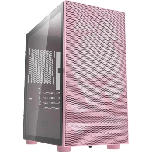 Obudowa DarkFlash DLM21 Mesh Pink