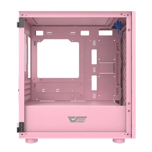 Obudowa DarkFlash DLM21 Mesh Pink