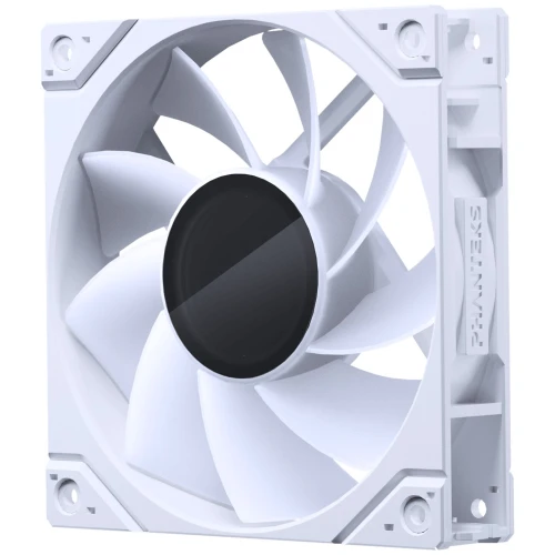Wentylator Phanteks M25 Gen2 D-RGB 120mm Reverse White