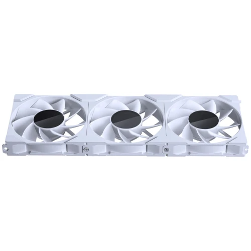 Wentylator Phanteks M25 Gen2 D-RGB 120mm Reverse White