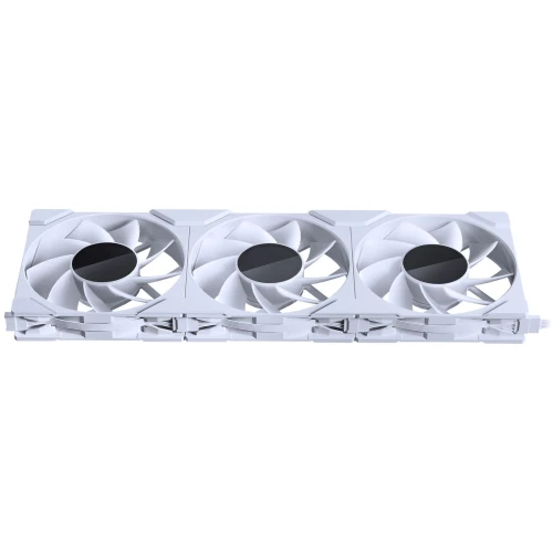 Wentylator Phanteks M25 Gen2 D-RGB 120mm Reverse White