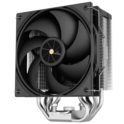 Chłodzenie Thermalright Assassin X 120 R Digital Black