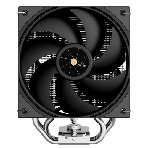 Chłodzenie Thermalright Assassin X 120 R Digital Black