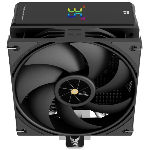 Chłodzenie Thermalright Assassin X 120 R Digital Black