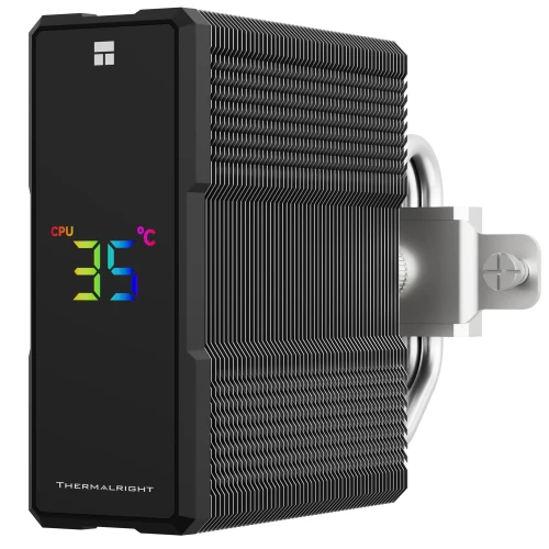 Chłodzenie Thermalright Assassin X 120 R Digital Black