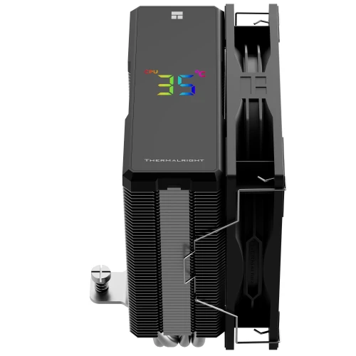 Chłodzenie Thermalright Assassin X 120 R Digital Black
