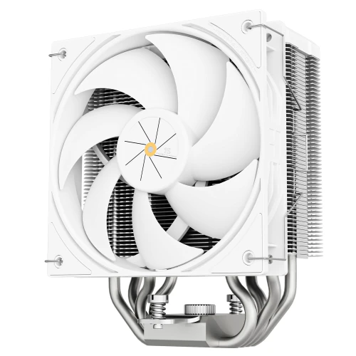 Chłodzenie Thermalright Assassin X 120 R Digital White