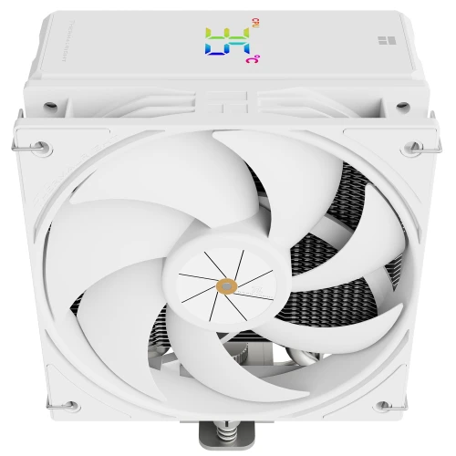 Chłodzenie Thermalright Assassin X 120 R Digital White
