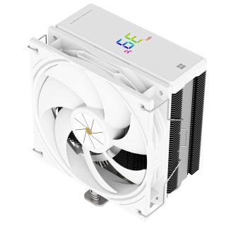 Chłodzenie Thermalright Assassin X 120 R Digital White