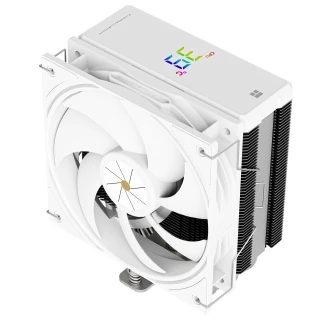 Chłodzenie Thermalright Assassin X 120 R Digital White